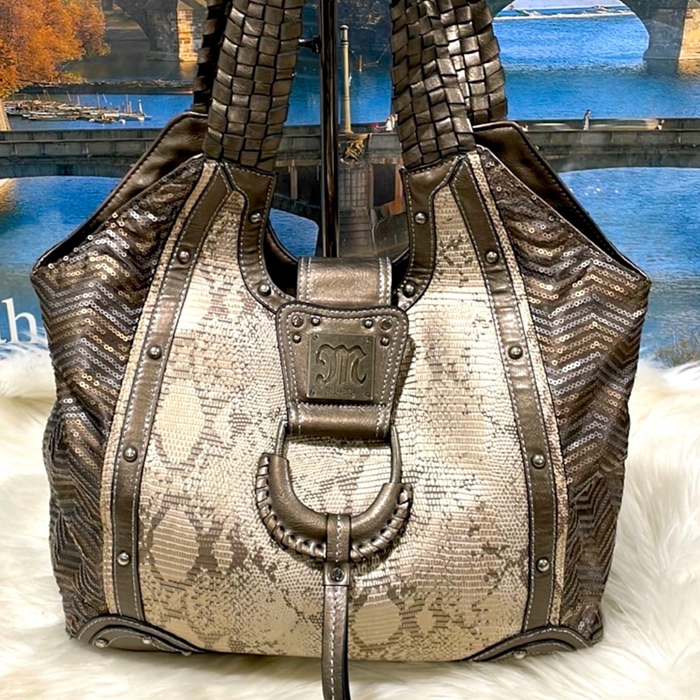 Miss Me Bag